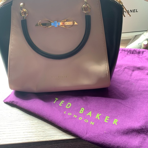 TED BAKER purse - Picture 2 of 10